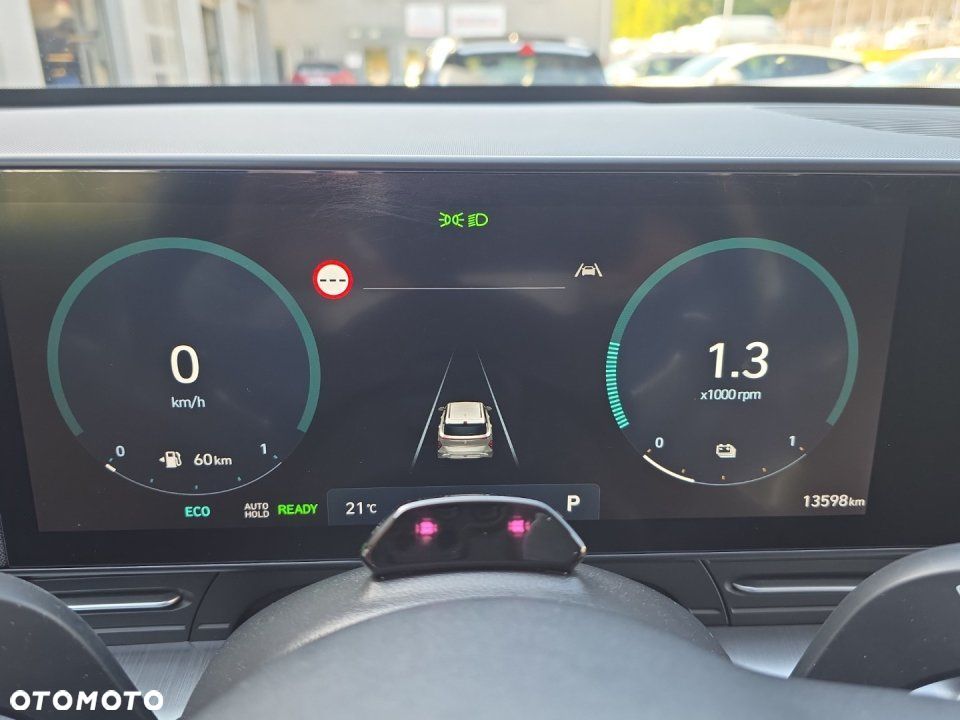 Hyundai Kona - 14