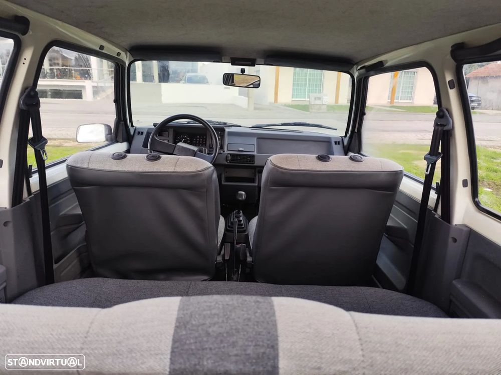 Renault 5 1.0 Campus - 10