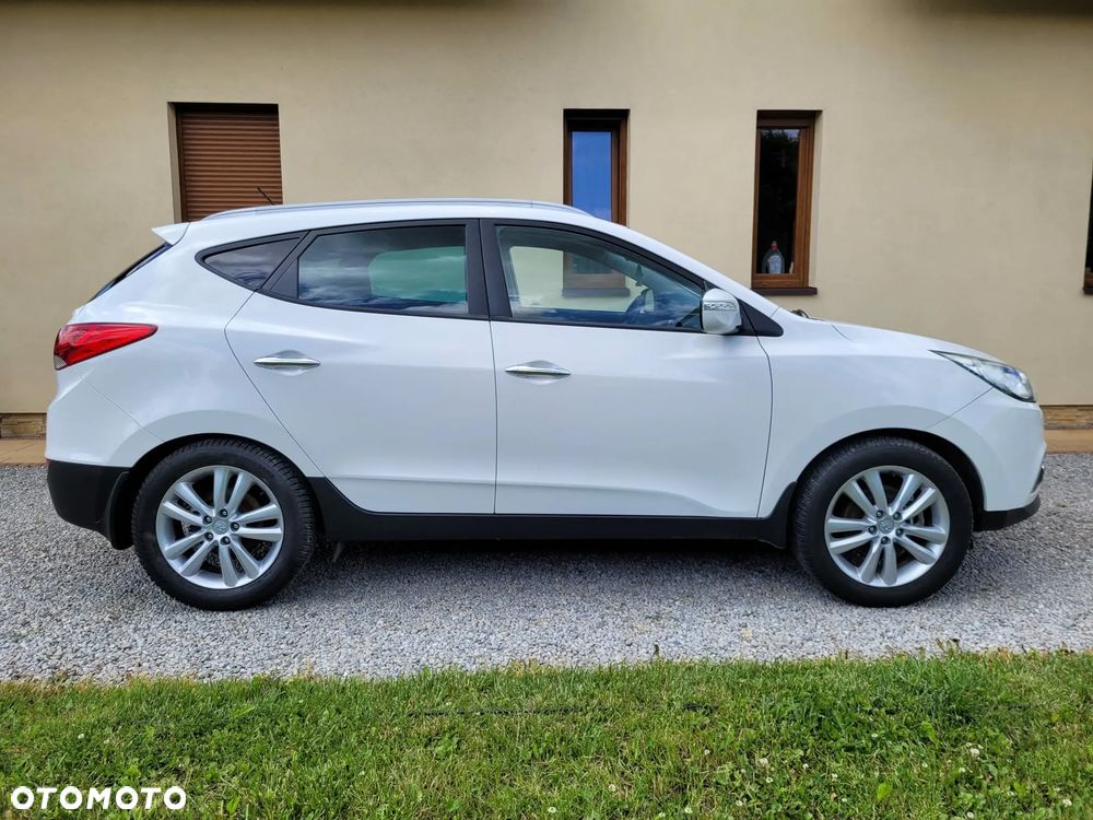 Hyundai ix35 - 14