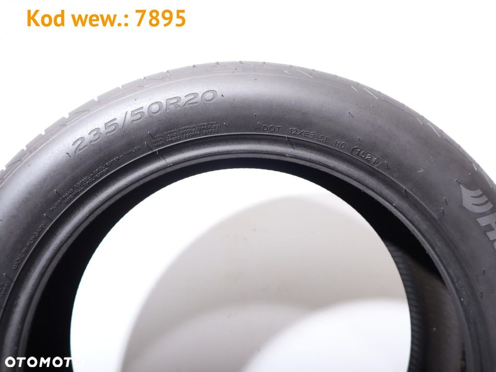 Hankook Ventus S1 evo3 SUV - 235/50 R20 - 6