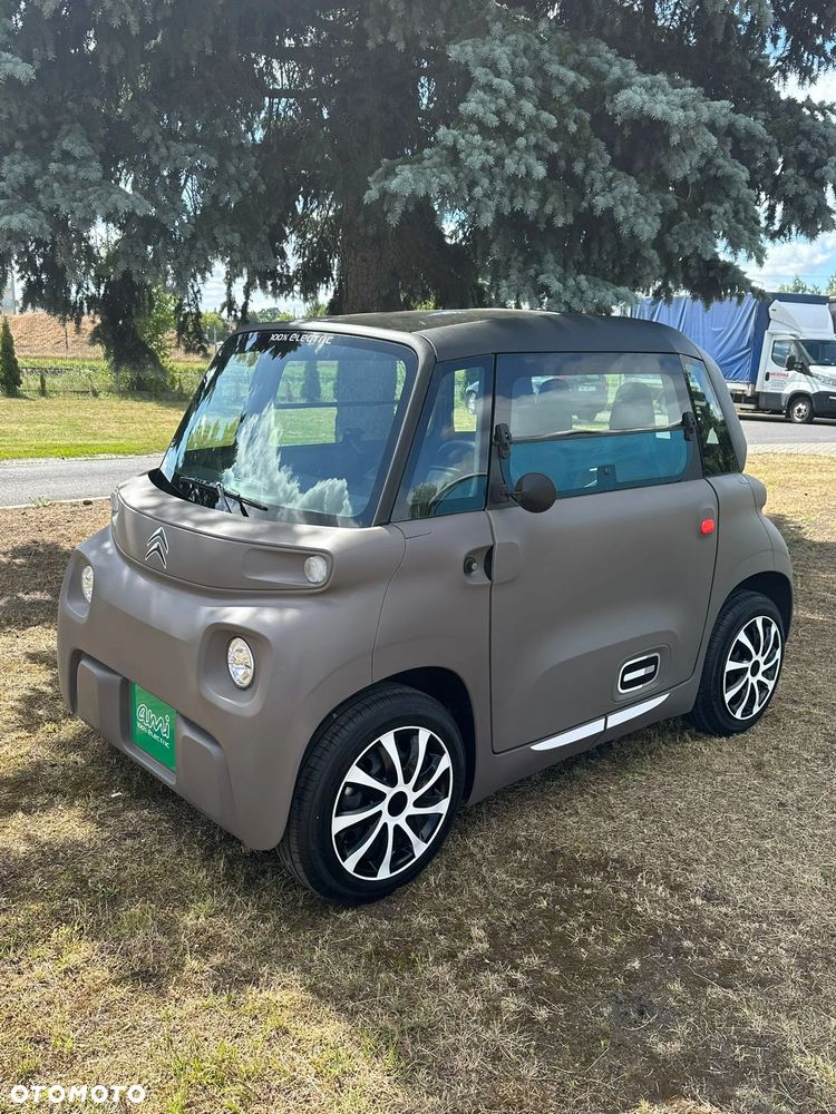 Citroën Ami - 1