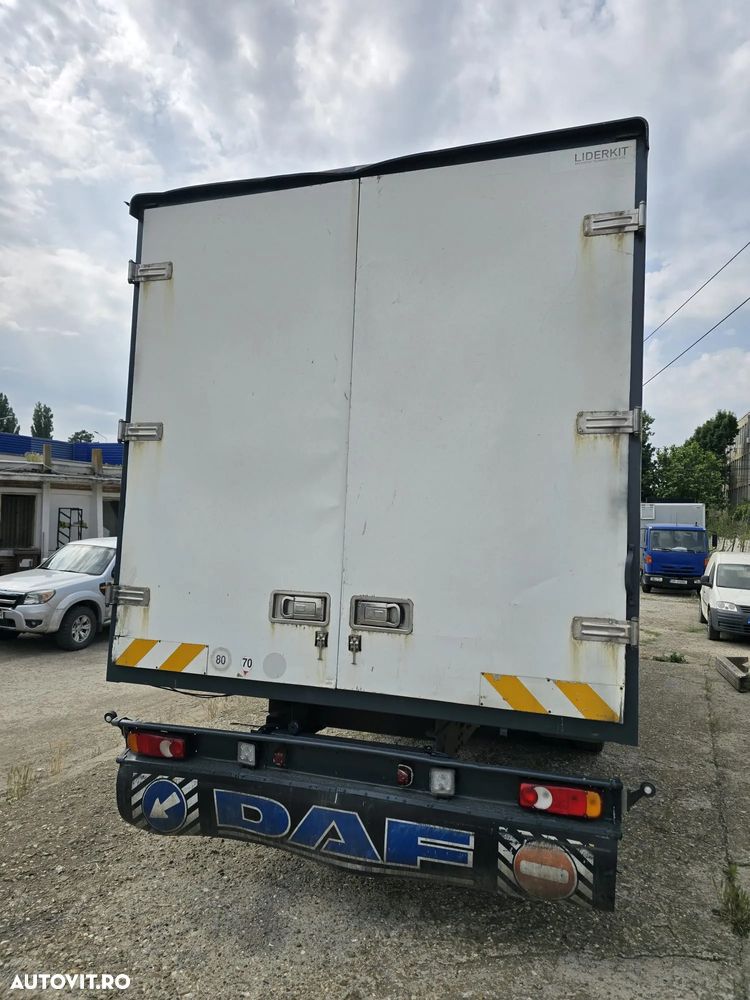 DAF LF45.180 - 7