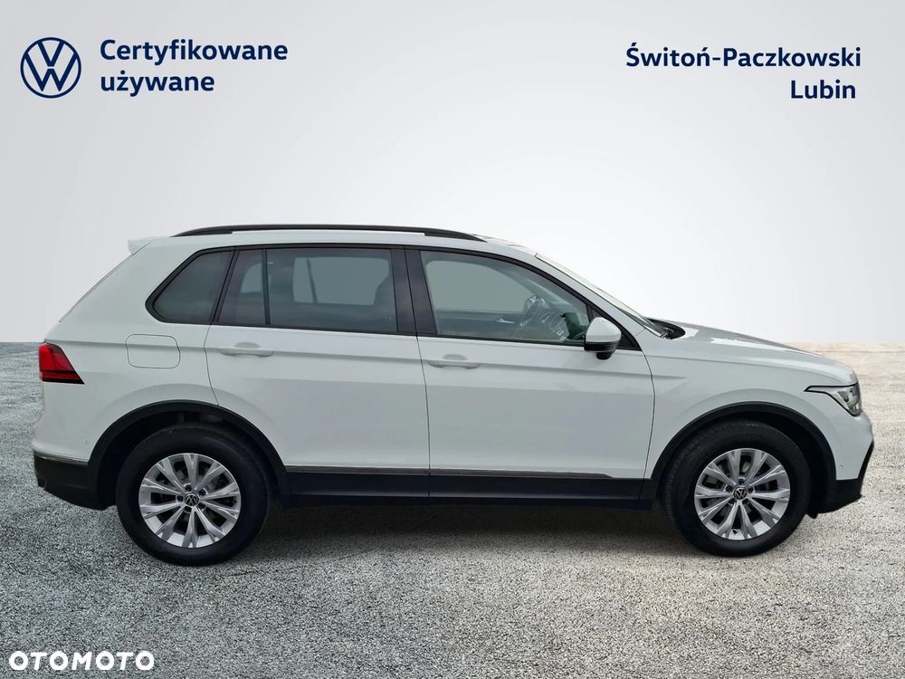 Volkswagen Tiguan 2.0 TDI SCR Life DSG - 3