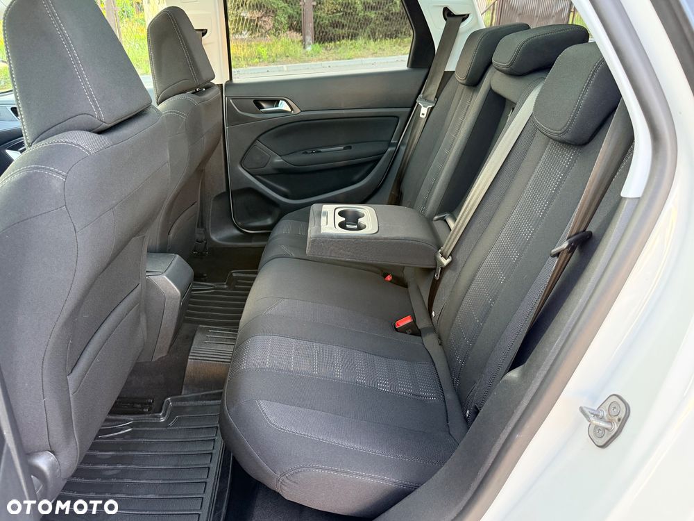 Peugeot 308 BlueHDi FAP 150 EAT6 Stop & Start Allure - 30
