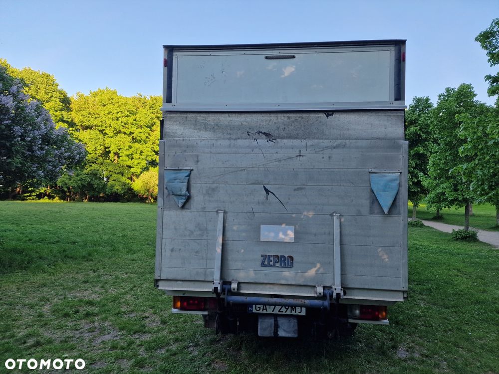 Renault Master - 6