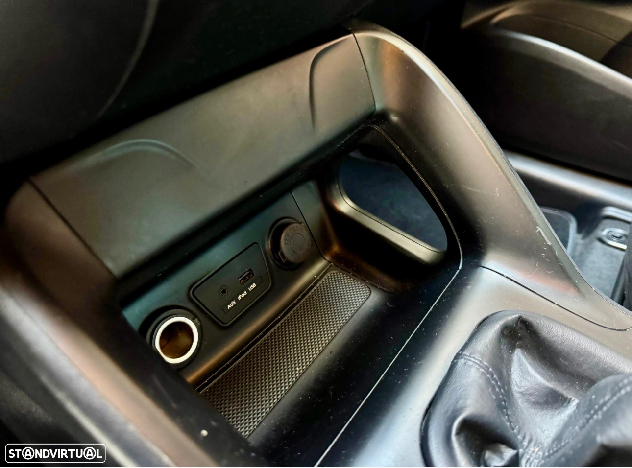 Hyundai ix35 1.7 CRDi VGT Comfort - 11
