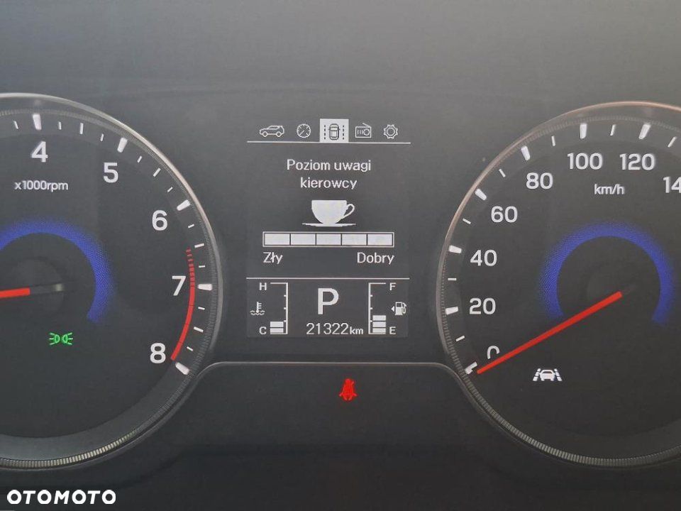 SsangYong/KGM Tivoli - 26