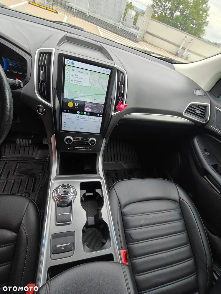 Ford Edge - 20