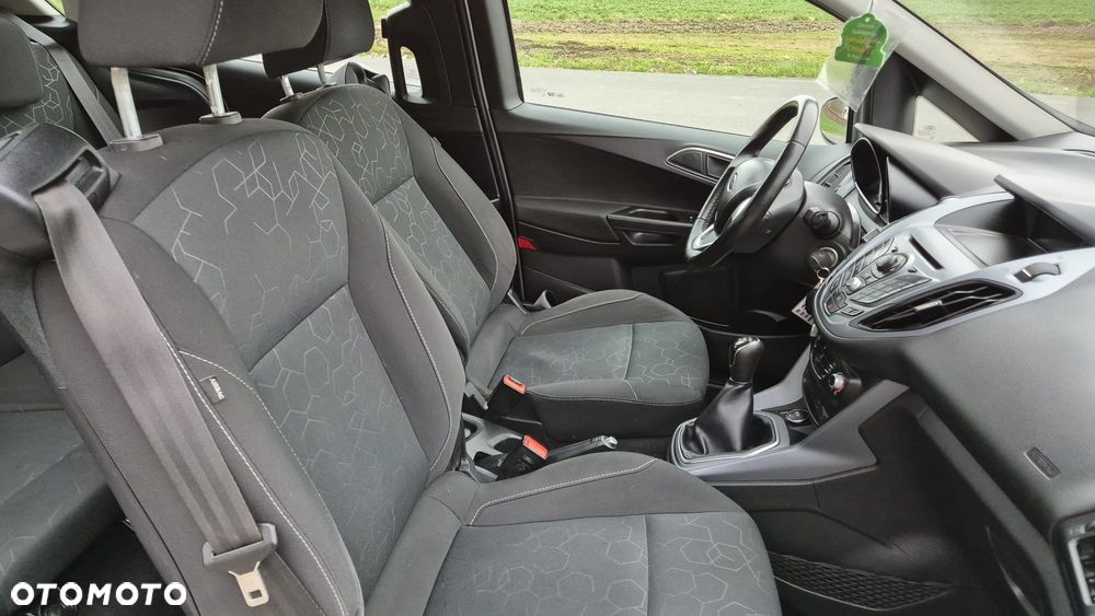 Ford B-MAX - 7
