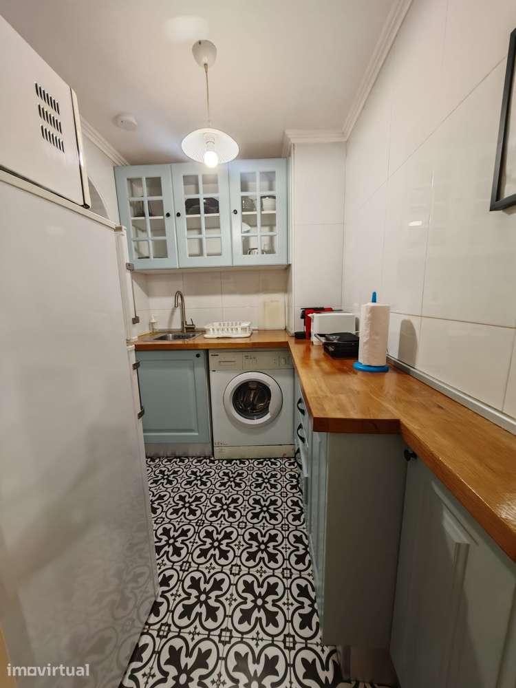 Arrendamento apartamento. - Grande imagem: 4/9