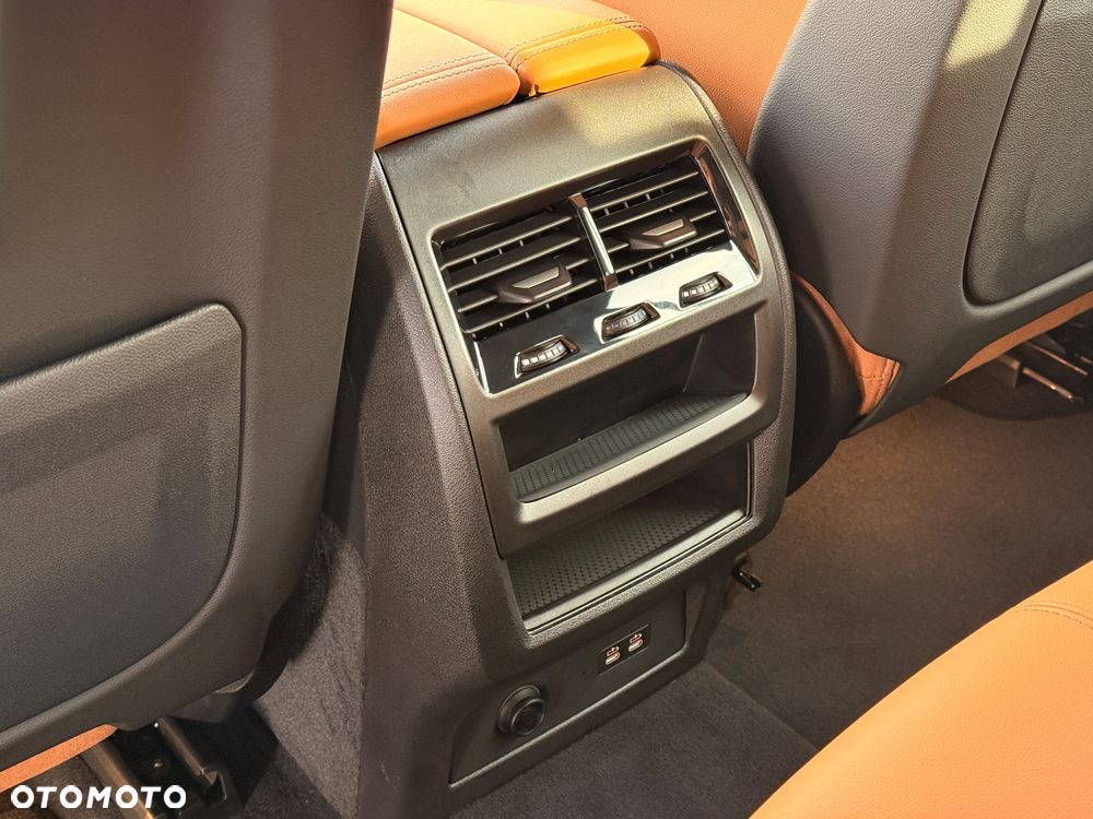 BMW X5 xDrive30d - 21