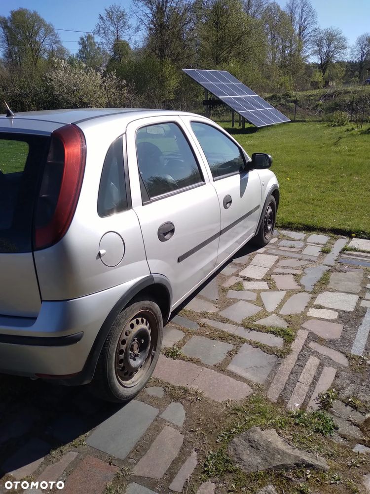 Opel Corsa 1.3 CDTI Cosmo - 5