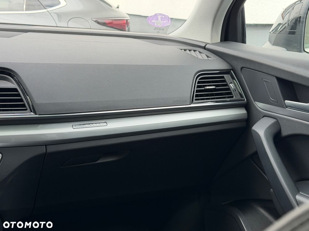 Audi Q5 50 TFSI e Quattro Sport S tronic - 14