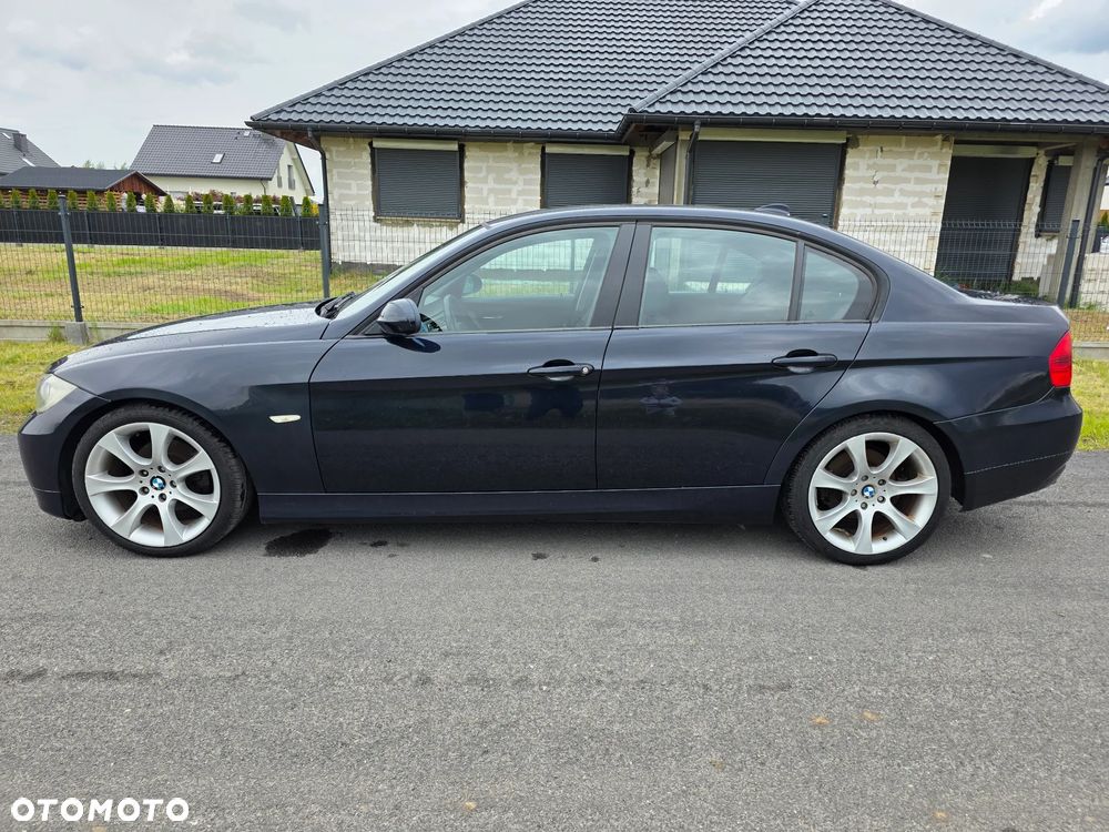 BMW Seria 3 320d - 7