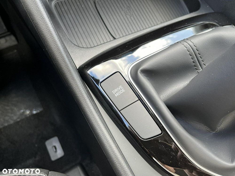 Hyundai Tucson 1.6 T-GDi Executive 2WD - 29