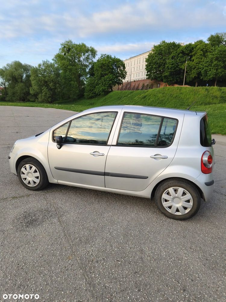 Renault Modus - 7