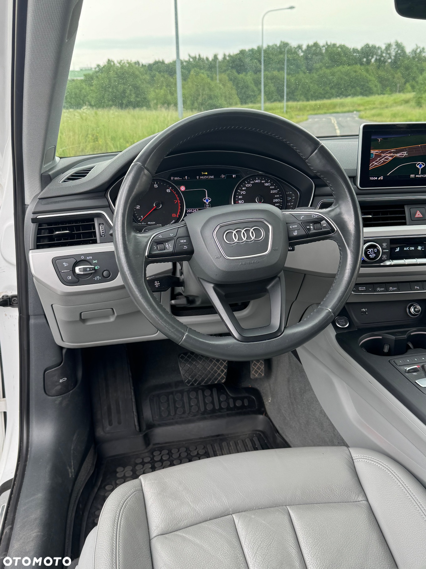 Audi A4 40 TFSI Sport S tronic - 36