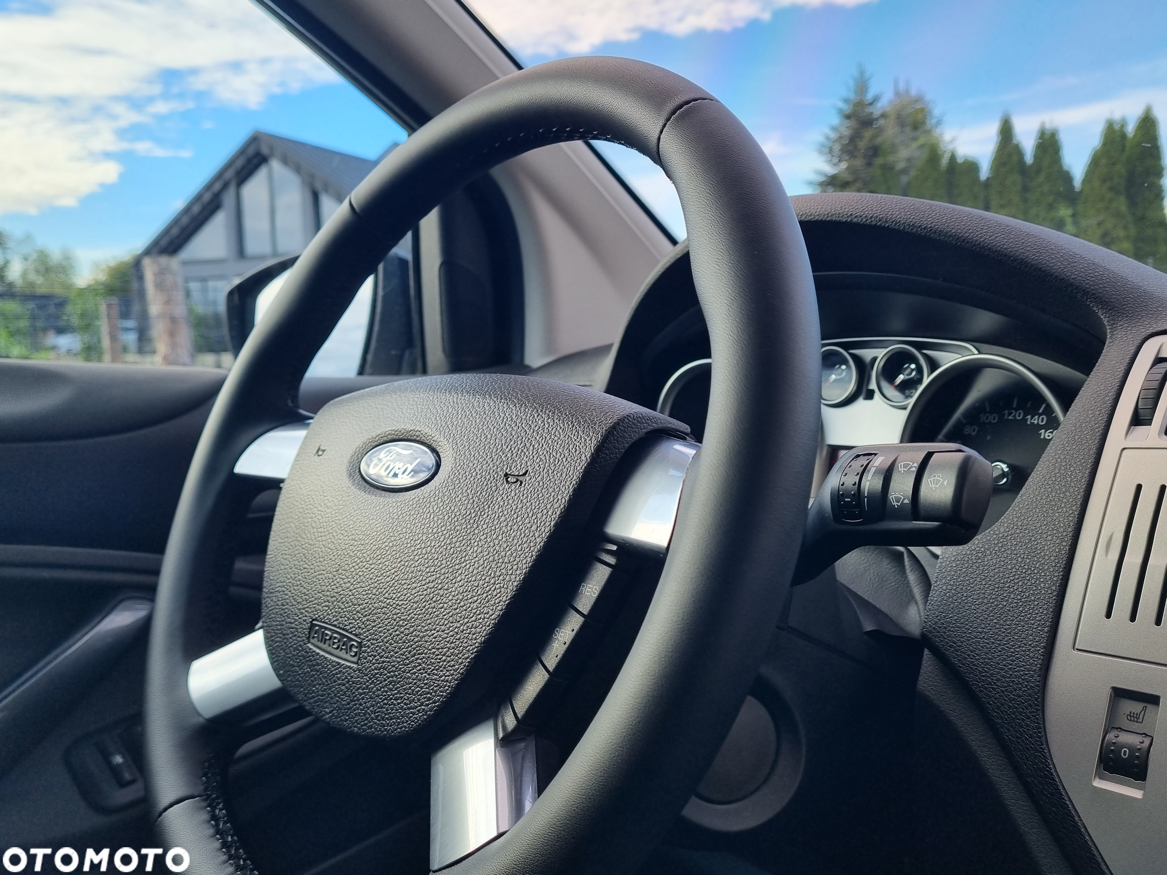 Ford Kuga 2.0 TDCi Titanium - 31