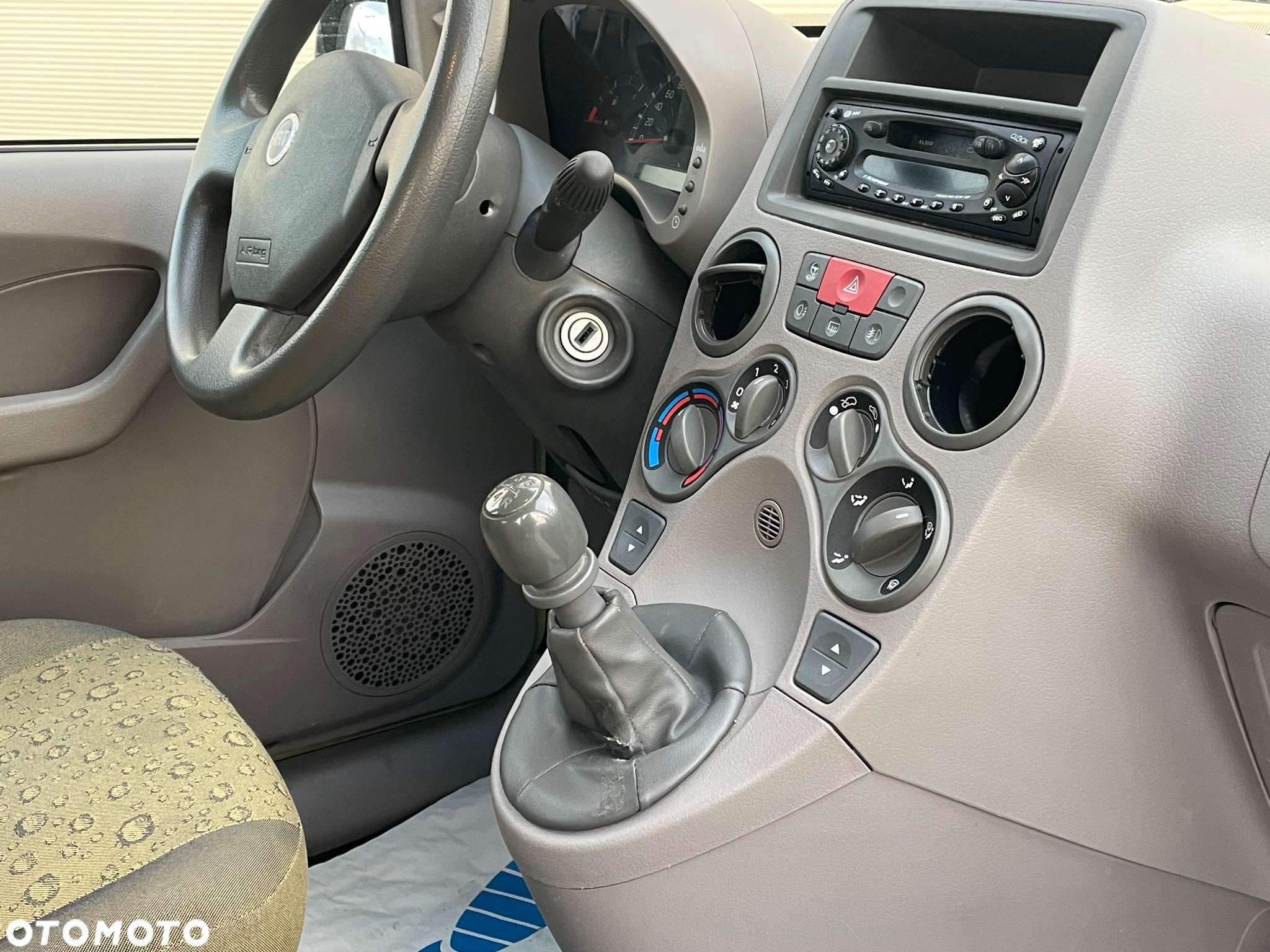 Fiat Panda - 12