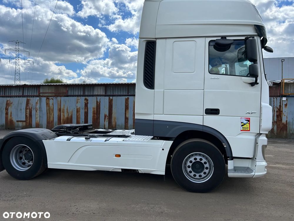DAF 106XF 480 - 11
