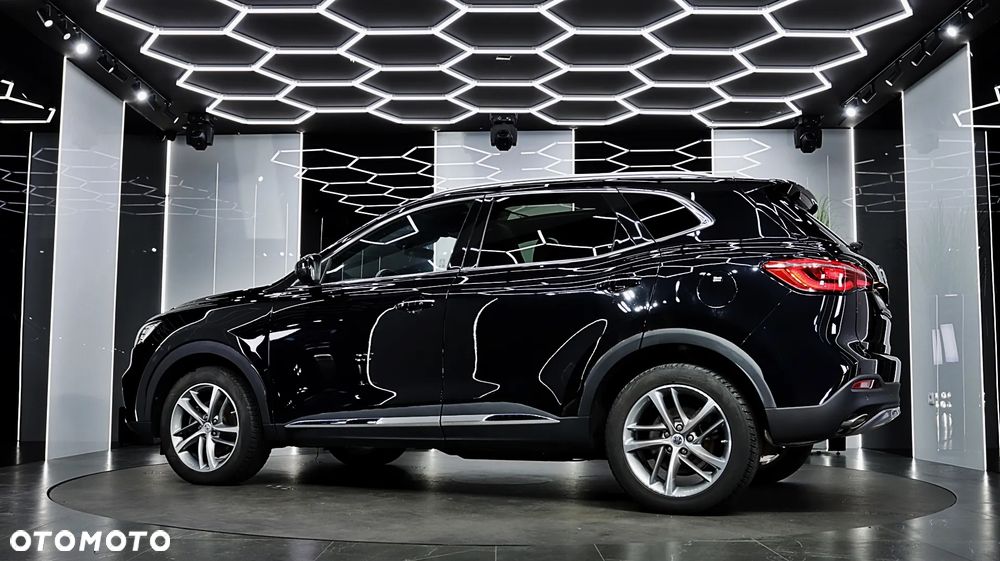 MG EHS ver-1-5t--gdi-phev-luxury - 5