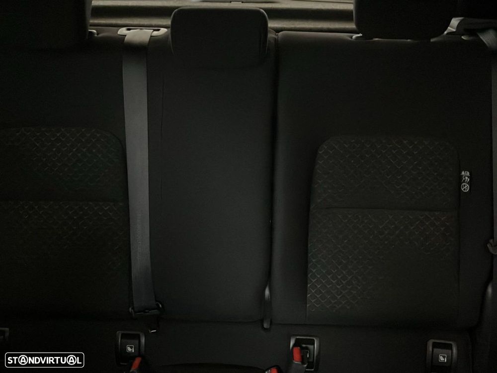 Nissan Juke 1.0 DIG-T Acenta - 17