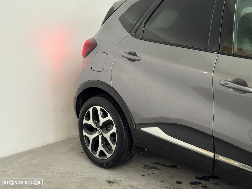 Renault Captur (ENERGY) TCe 150 EDC Version S - 3