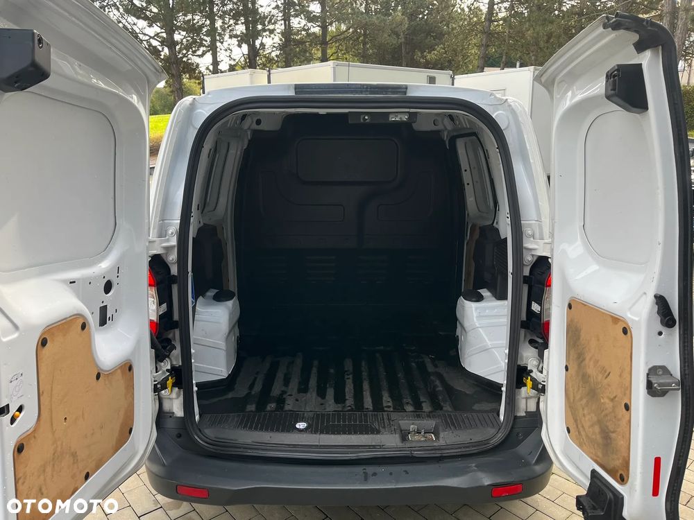 Ford Transit Courier Trend - 6