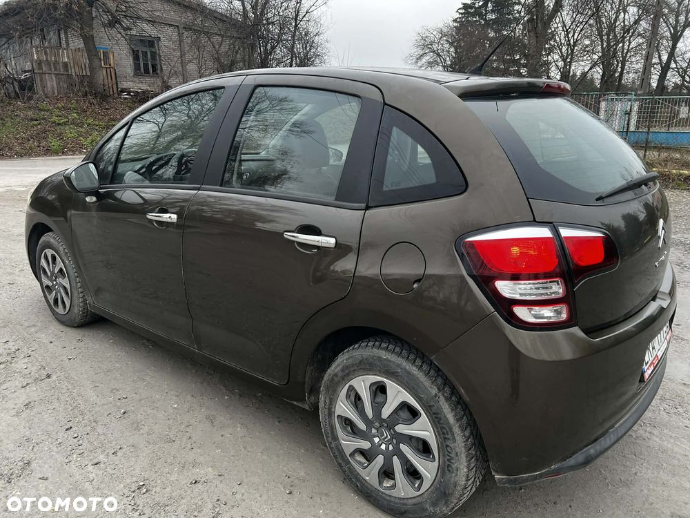 Citroën C3 1.0 VTi Attraction - 5