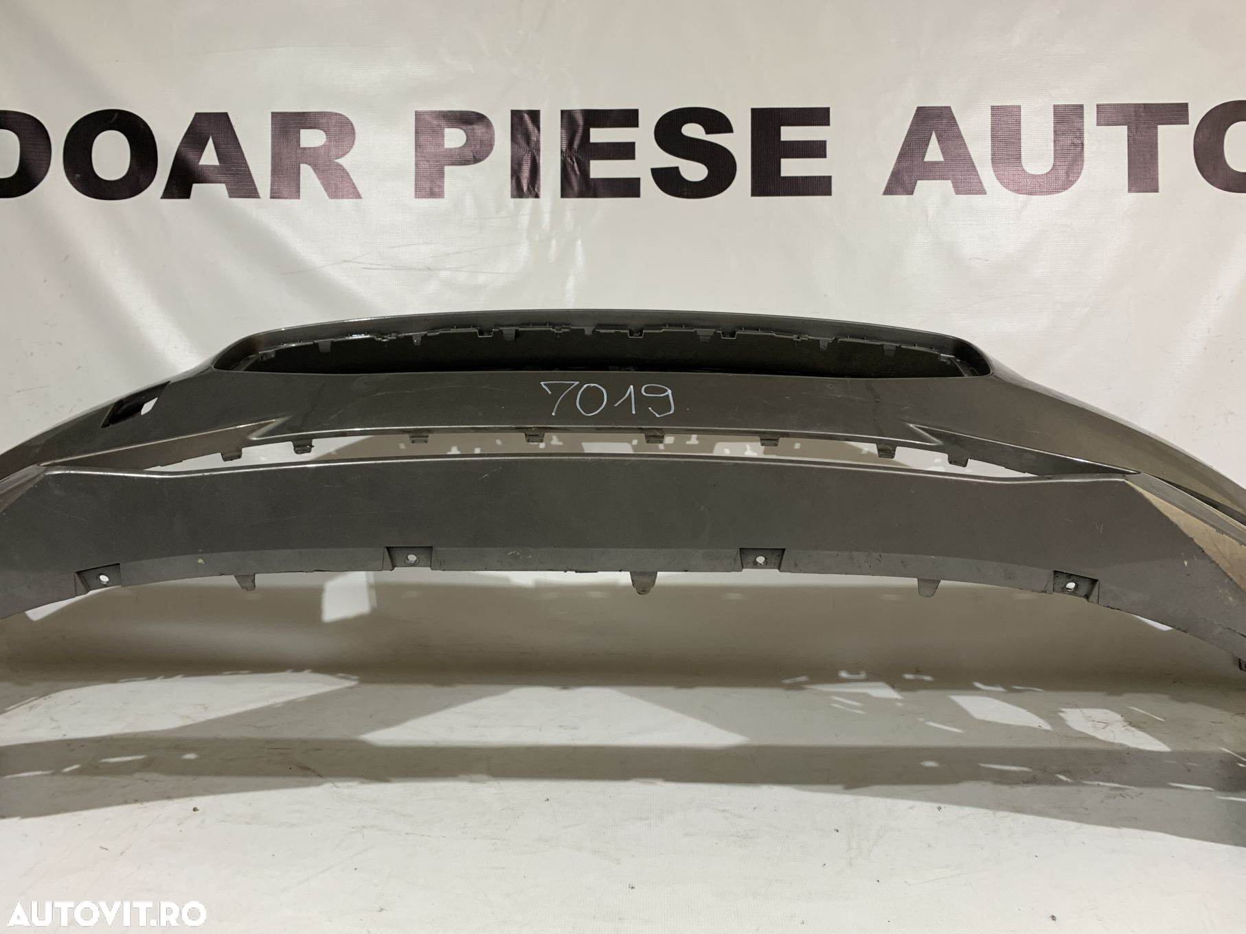 Bara fata Volvo S60, V60, 2018, 2019, 2020, 2021, 2022, 2023, cod origine OE 31690589. - 17