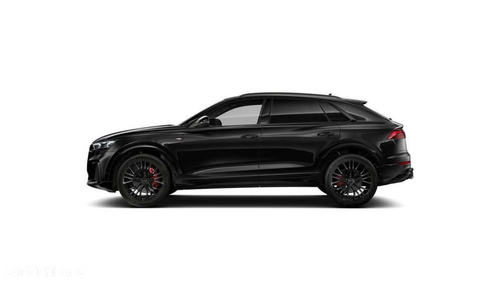 Audi Q8 - 7