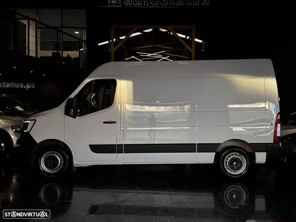 Renault 2.3 dci l2h2 3.5t ss - 8