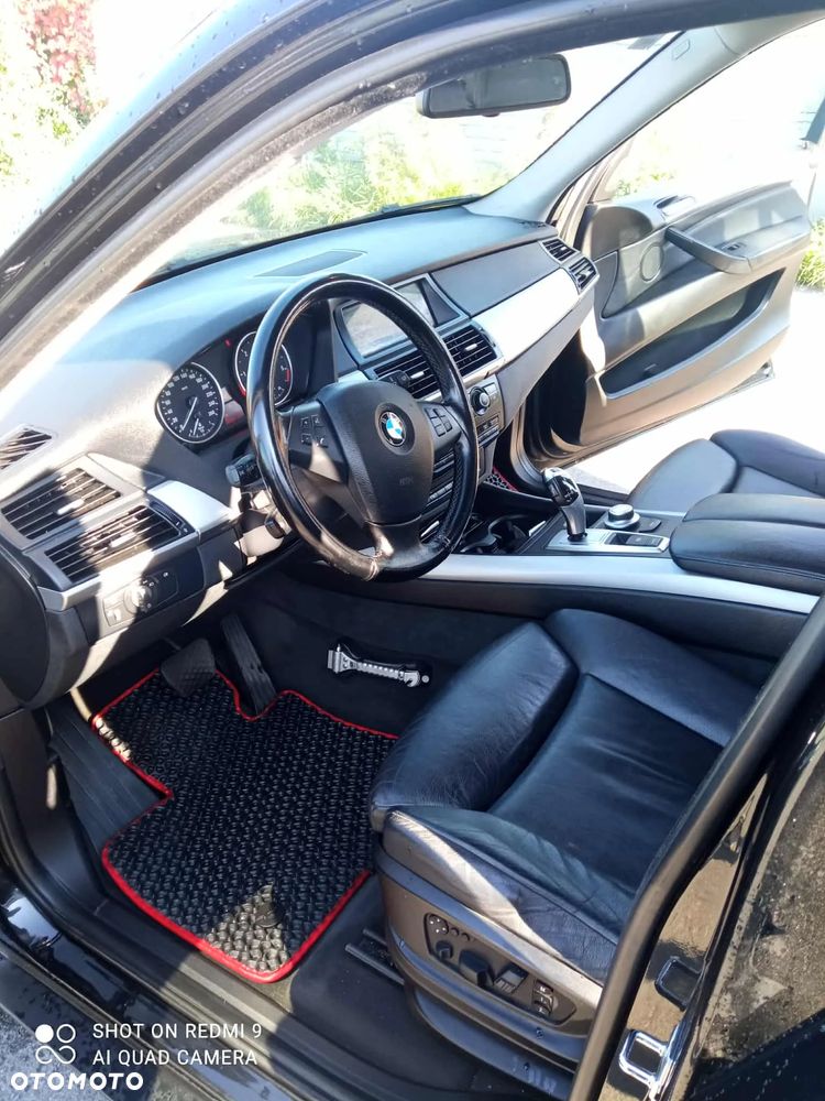 BMW X5 M - 9