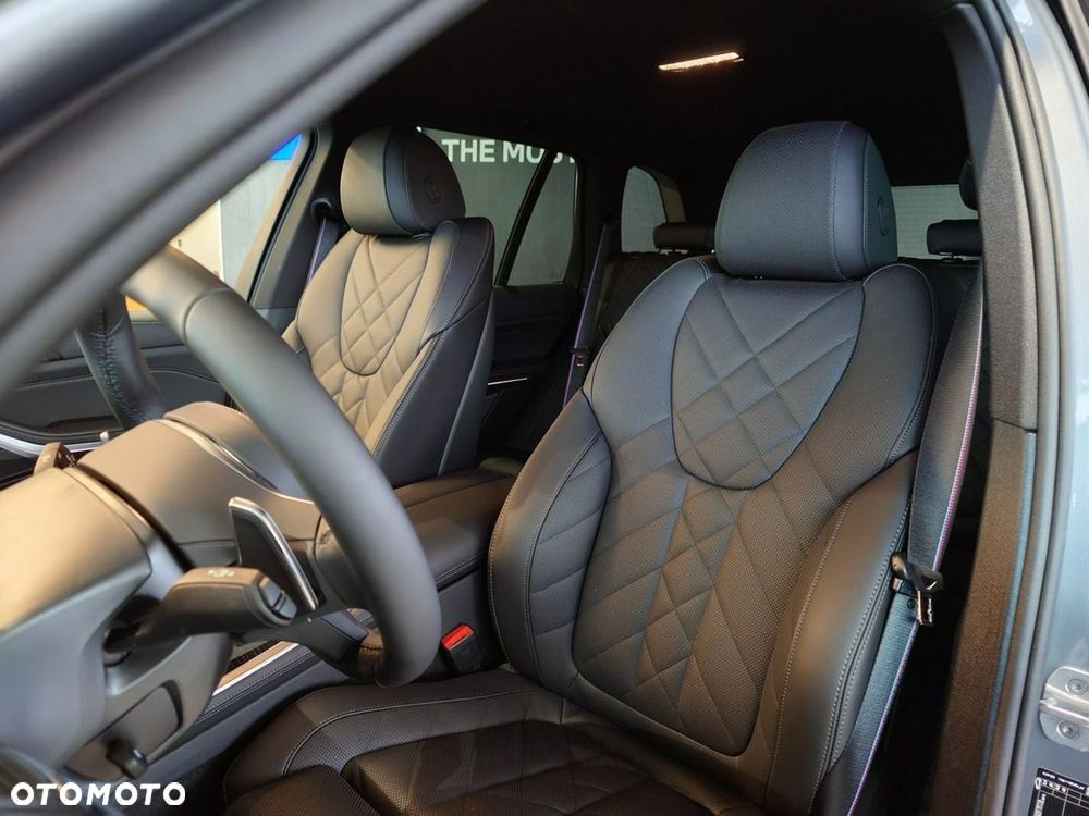 BMW X5 xDrive30d - 17