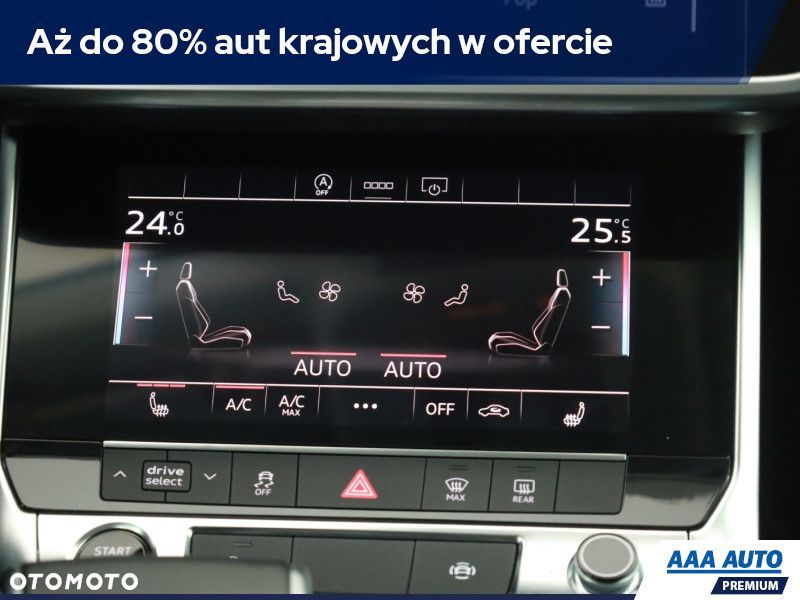 Audi A6 Avant - 14