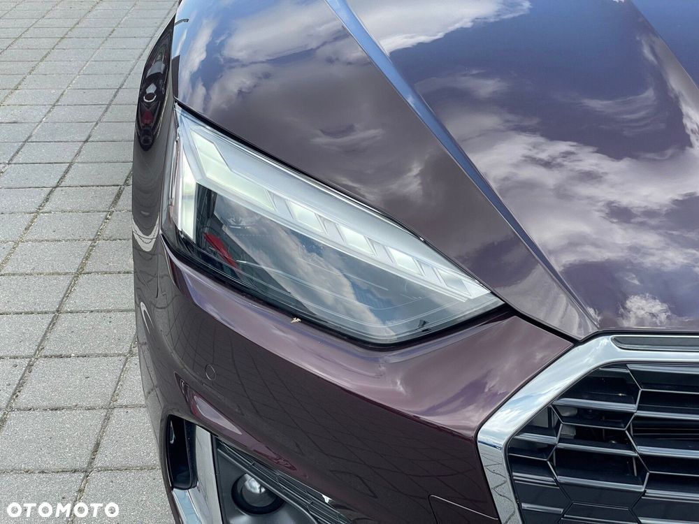 Audi A5 - 9