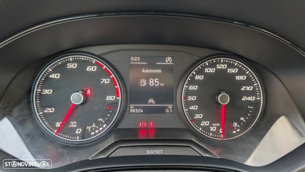 SEAT Arona 1.0 TSI Style - 11