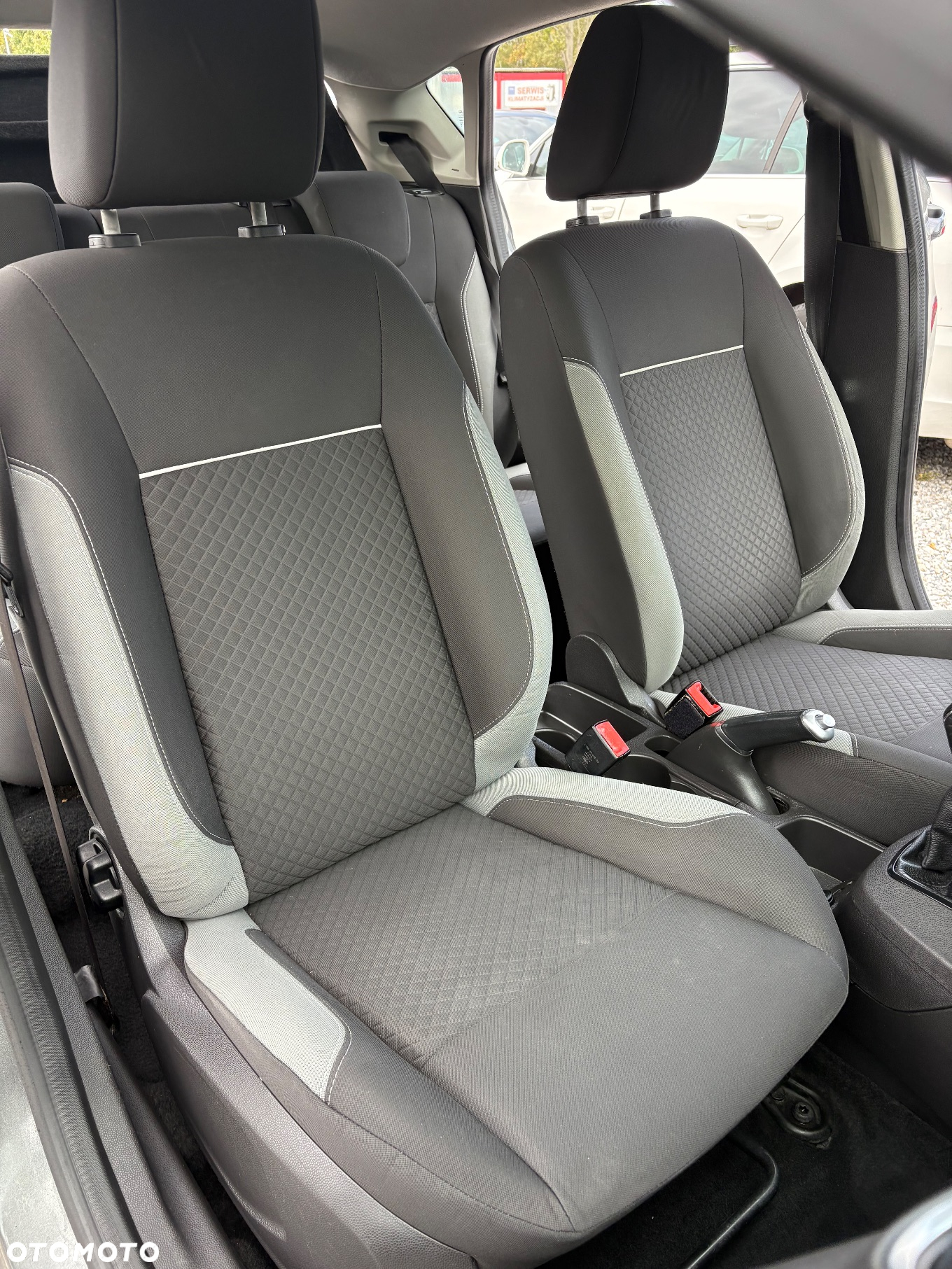 Ford Fiesta - 14