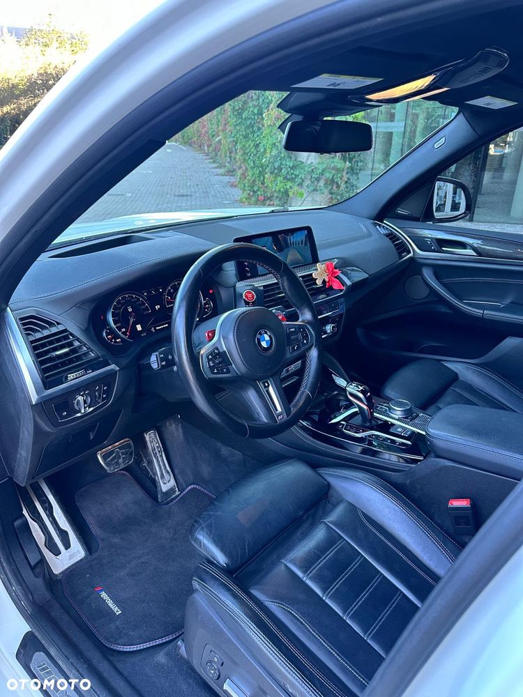 BMW X3 M - 24