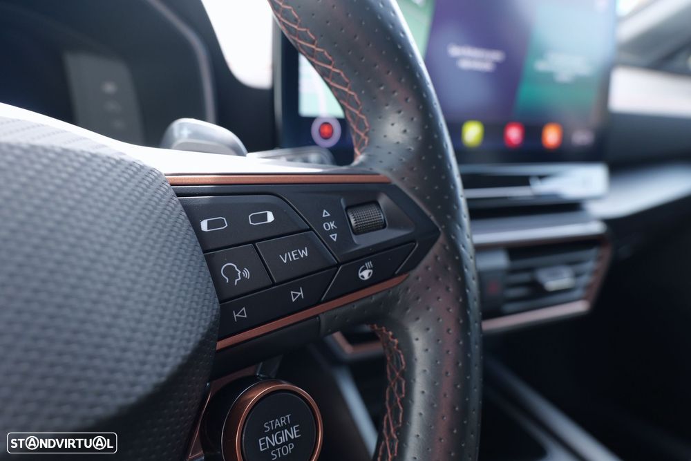 Cupra Formentor VZ 1.4 e-Hybrid DSG Priority - 32