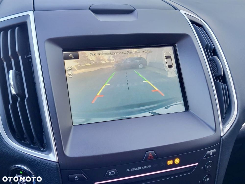 Ford S-Max 2.0 TDCi 4WD Titanium PowerShift - 18