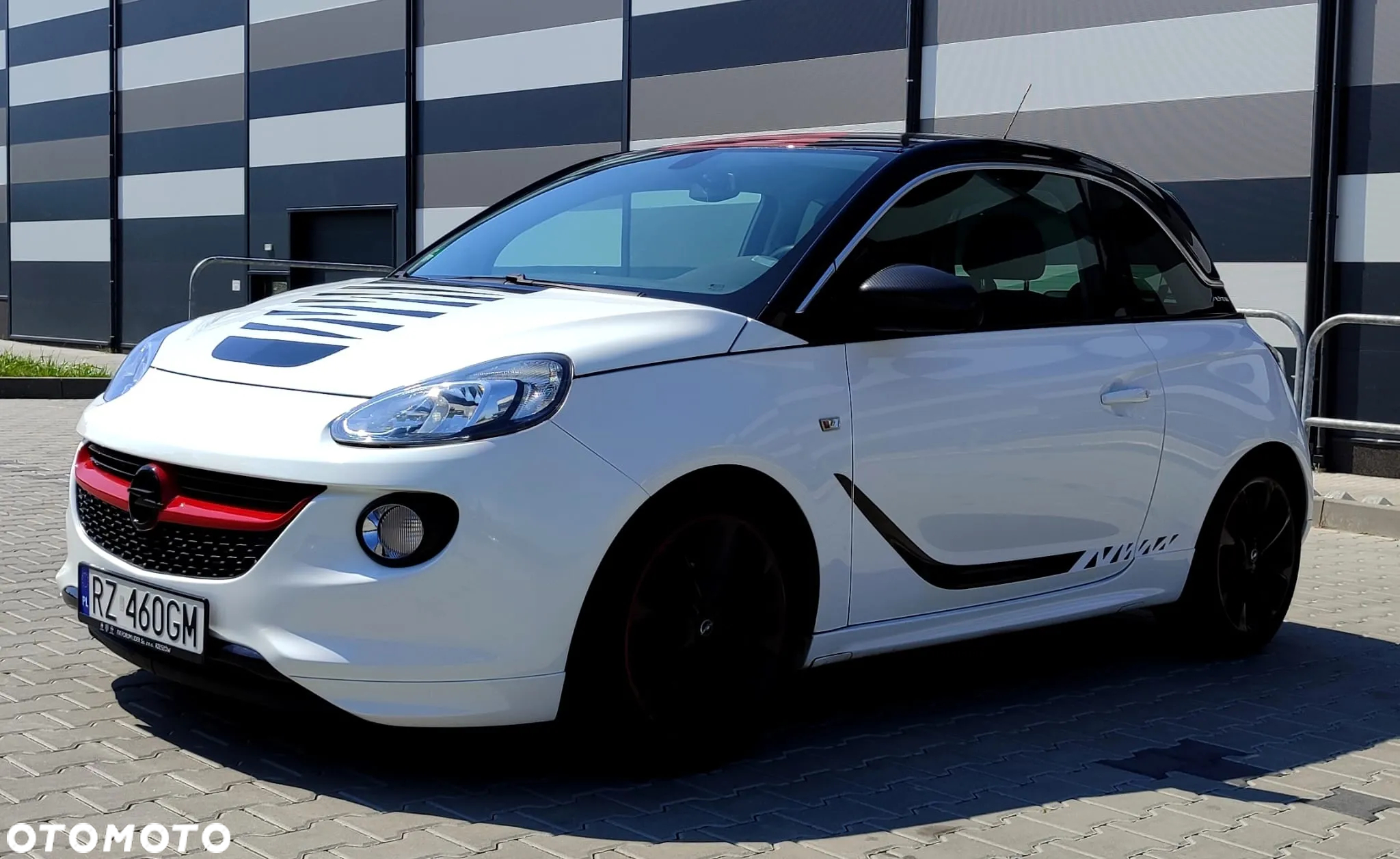 Opel Adam 1.4 Start/Stop 120 Jahre - 4