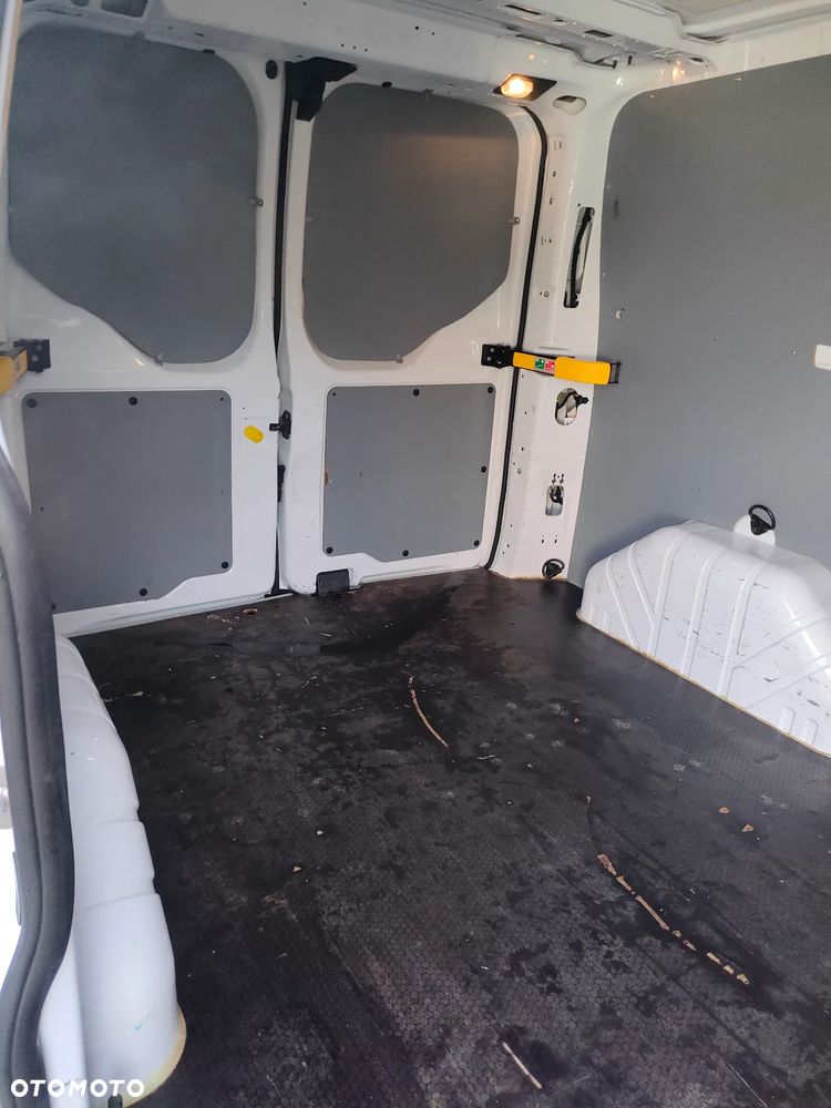 Ford TRANSIT CUSTOM 2020r 2,0 TDCI 130KM L1H1 DUBEL DRZWI EURO 6 LEDY CENA BRUTTO VAT 23% - 30
