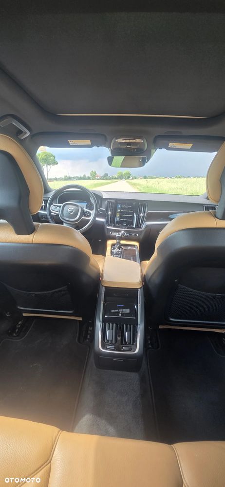 Volvo S90 T5 Momentum - 10