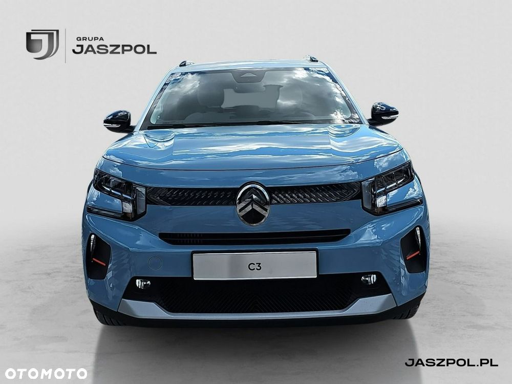 Citroën C3 1.2 T Max - 2