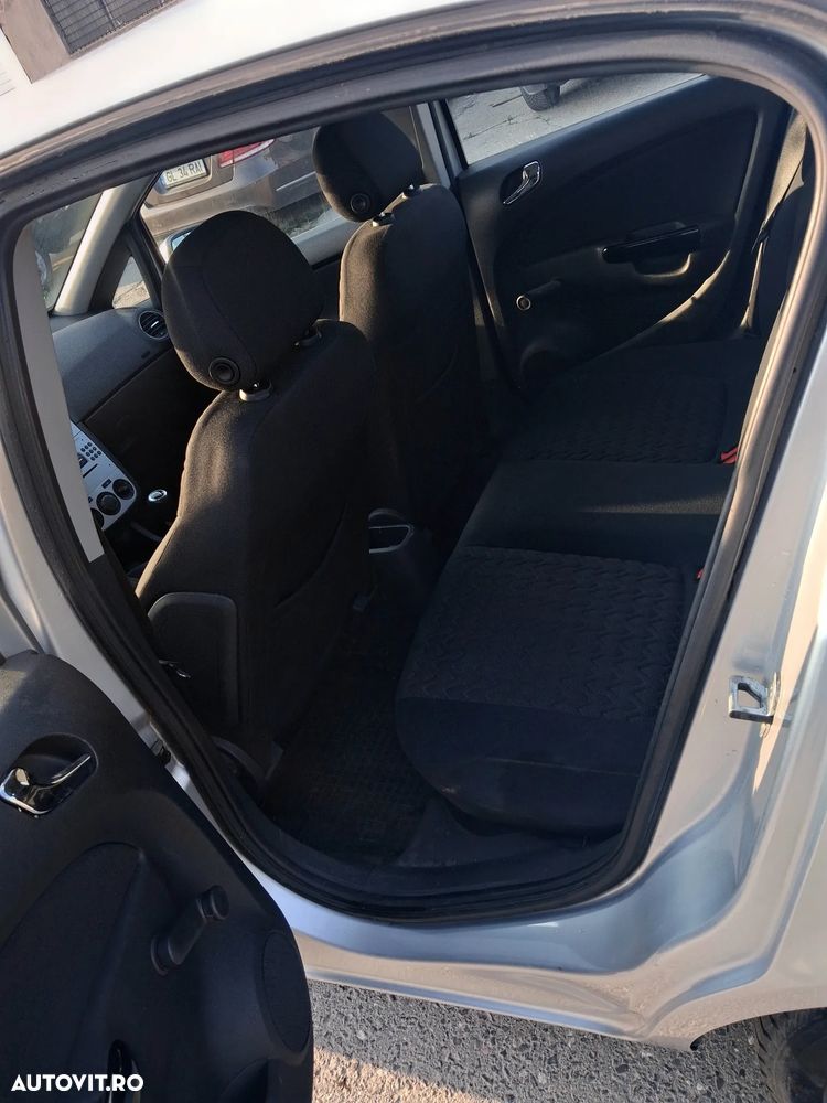OPEL Corsa 2014 — imagine 6