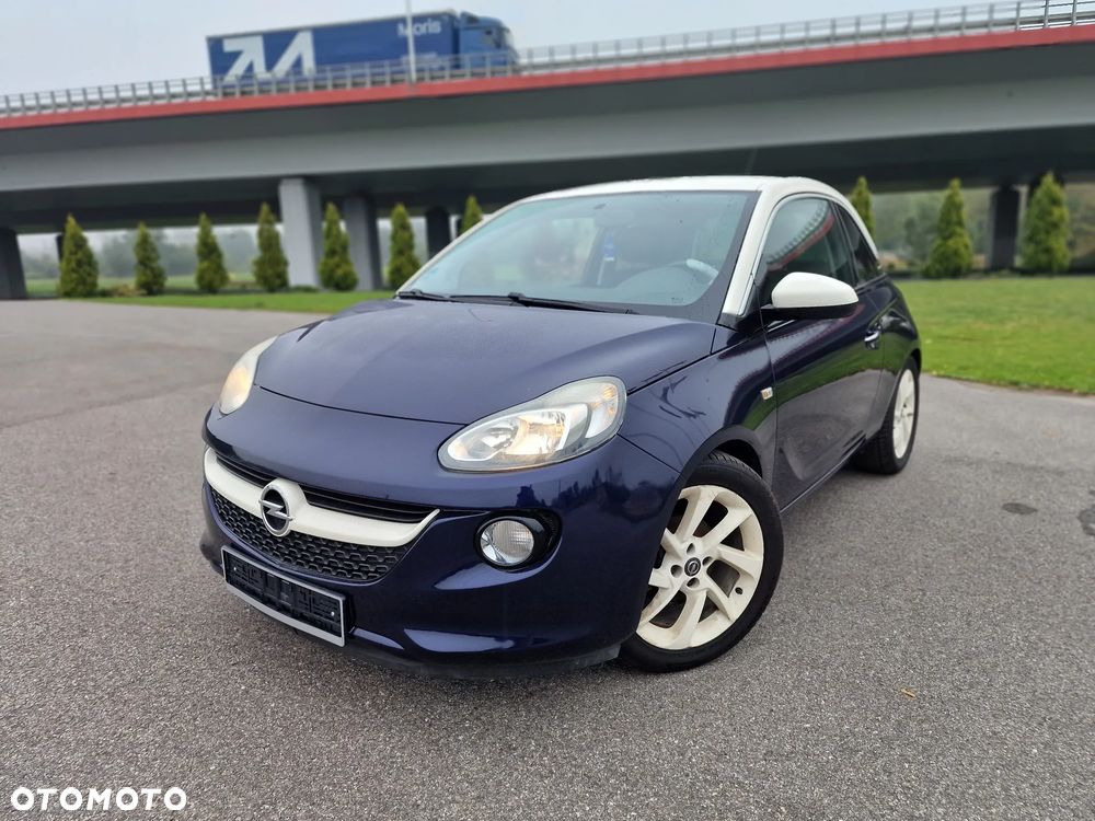Opel Adam 1.2 Start/Stop Jam - 5
