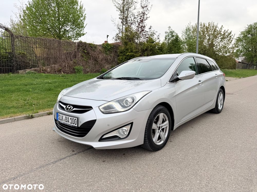 Hyundai i40 - 29