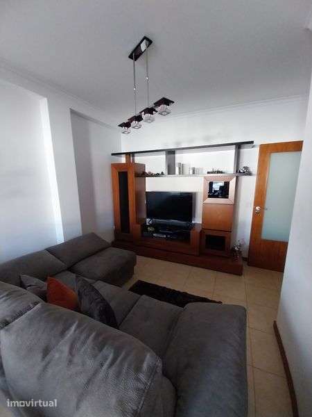 Vendo apartamento T2 - Grande imagem: 5/12