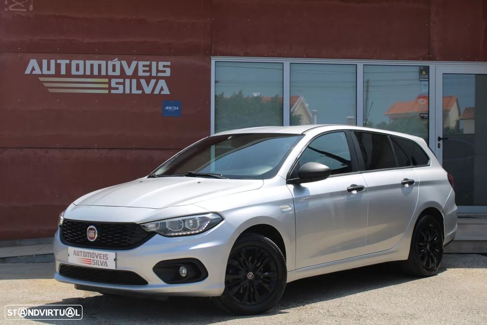 Fiat Tipo Station Wagon